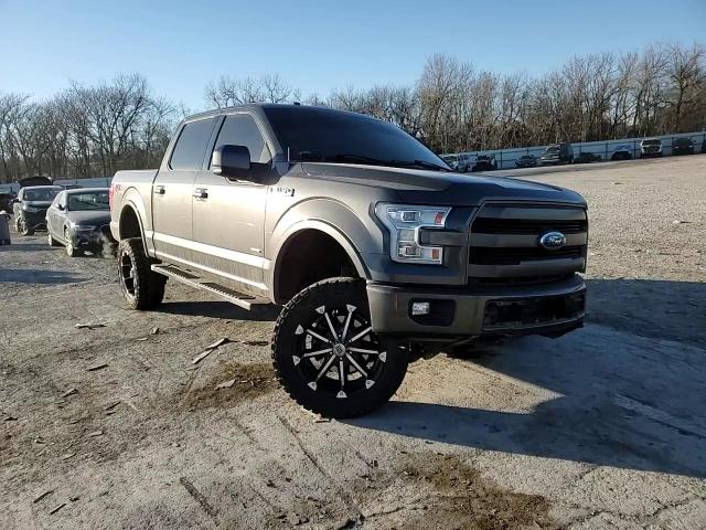 2016 Ford F-150 - Image 10
