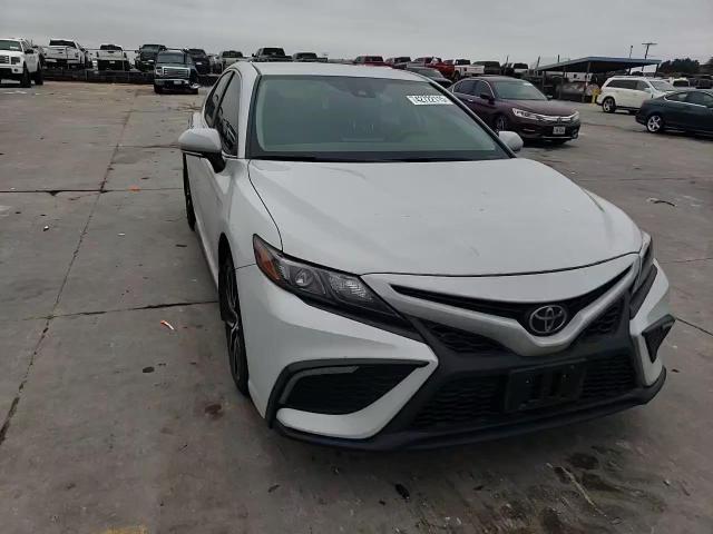 2024 Toyota Camry - Image 10