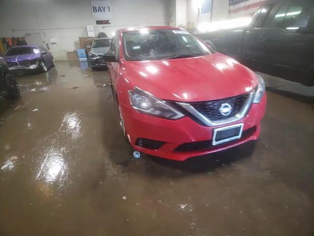 2017 Nissan Sentra - Image 13