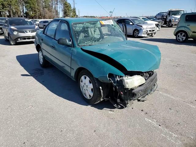 1995 Toyota Corolla - Image 11