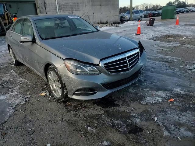 2014 Mercedes-Benz E-klasse - Image 10