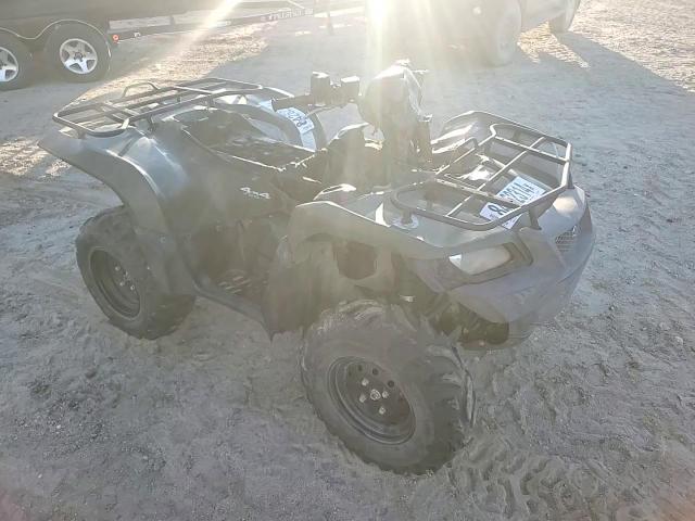 2018 Suzuki Lt-A750 X VIN: 5SAAR41A1J7100371 Lot: 84262314