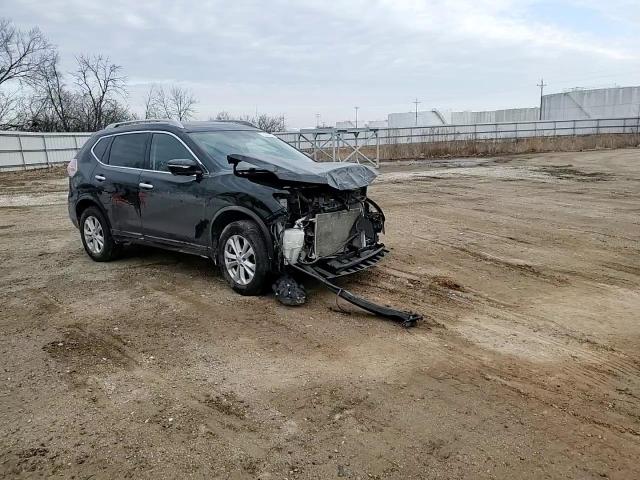 2015 Nissan Rogue - Image 11