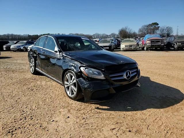 2018 Mercedes-Benz C-klasse - Image 13