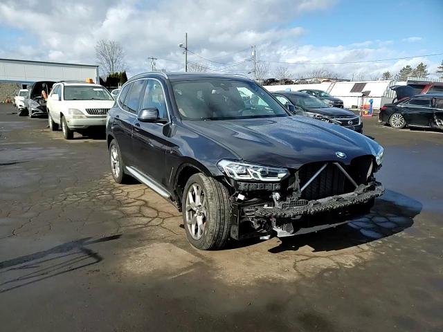 2023 BMW X3 - Image 14
