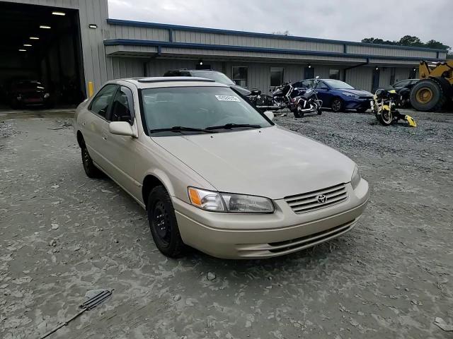 1997 Toyota Camry - Image 11