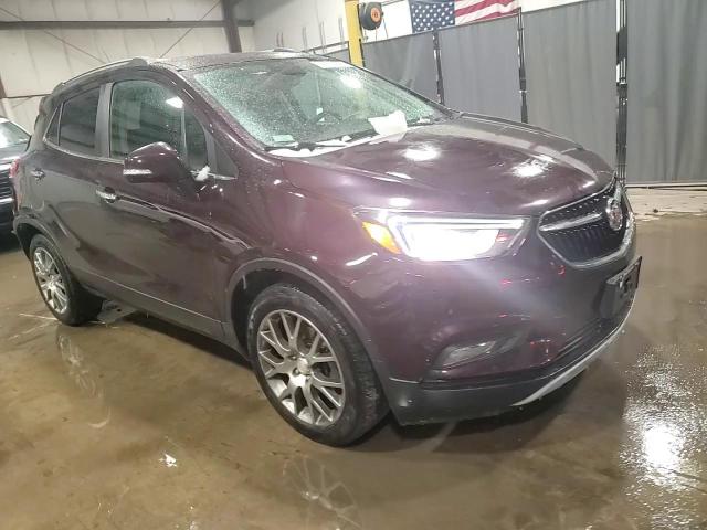 2018 Buick Encore - Image 14