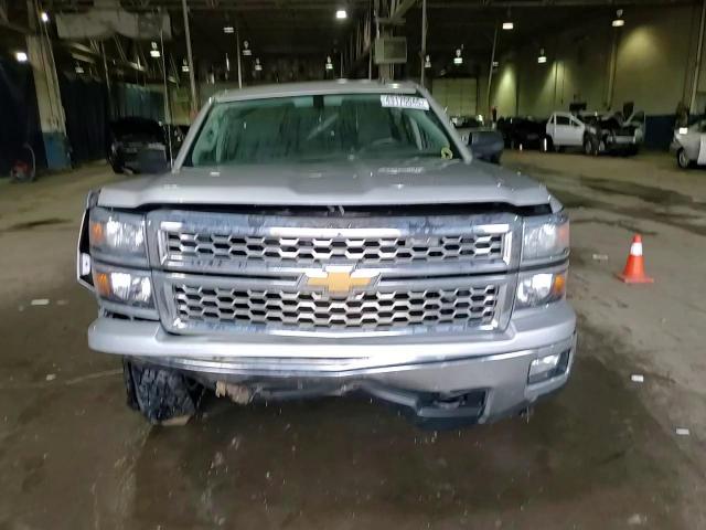 2014 Chevrolet S-10 Pickup - Image 13