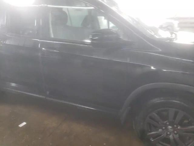 2019 Honda Ridgeline - Image 13