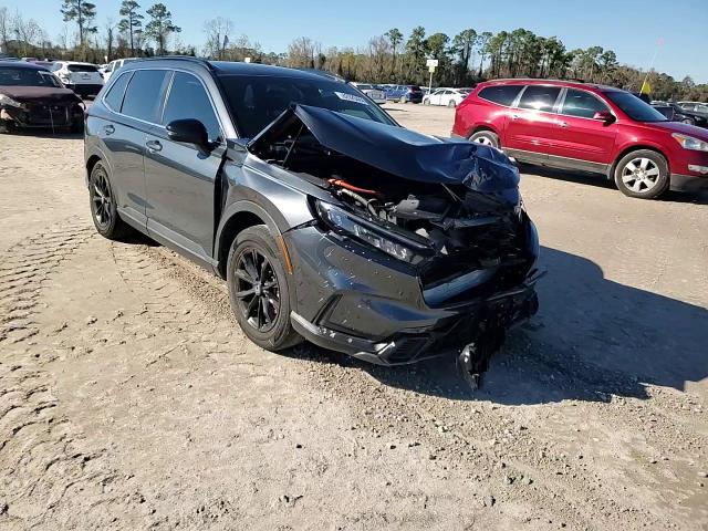 2023 Honda CR-V - Image 11