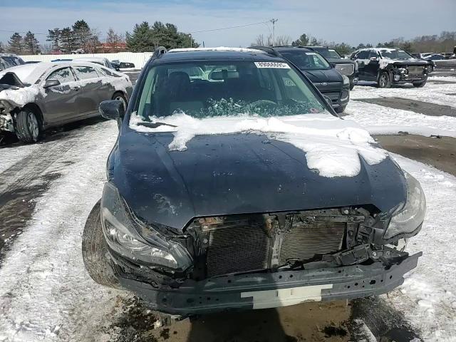 2016 Subaru Impreza - Image 11
