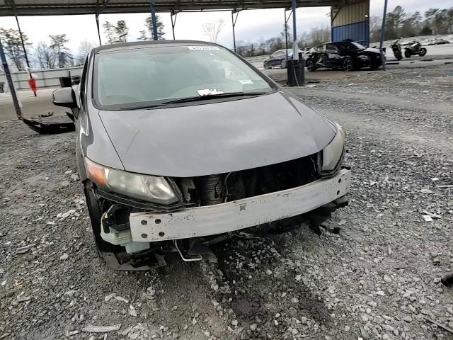2012 Honda Civic - Image 10