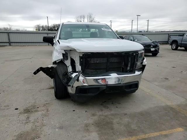 2021 Chevrolet Silverado - Image 11