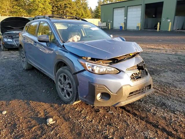 2021 Subaru XV - Image 11