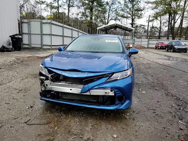 2020 Toyota Camry - Image 13