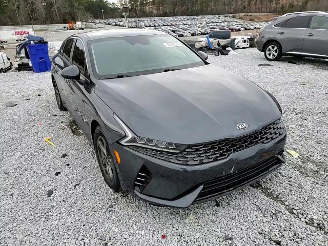 2021 Kia K5 - Image 10