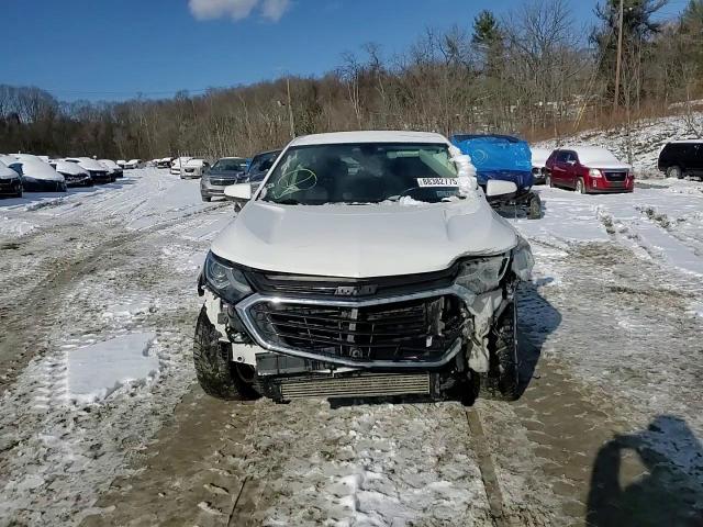 2018 Chevrolet Equinox Lt VIN: 3GNAXTEX1JS530213 Lot: 88382775