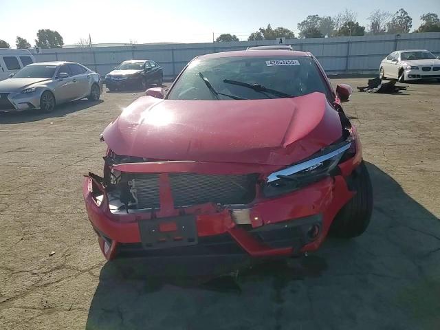 2018 Honda Civic - Image 11