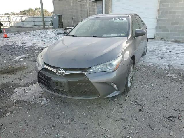 2016 Toyota Camry - Image 11