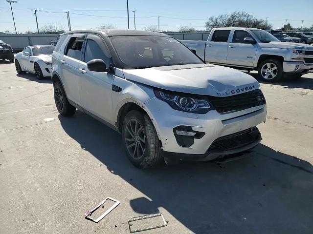2019 Land Rover Discovery - Image 12