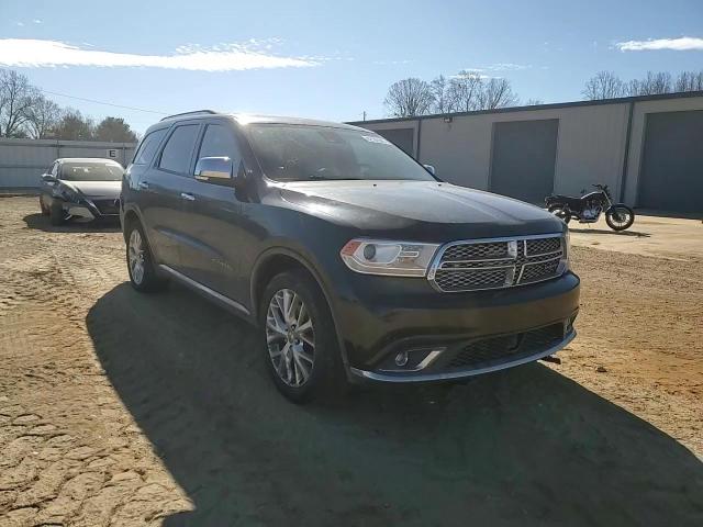 2014 Dodge Durango - Image 12