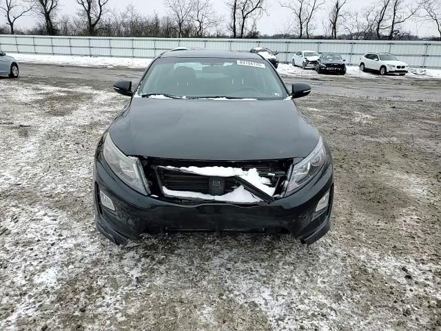 2015 Kia Optima - Image 10