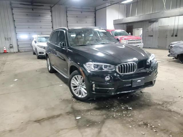 2017 BMW X5 - Image 11