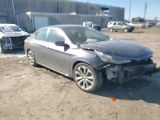 2013 Honda Accord - Image 11