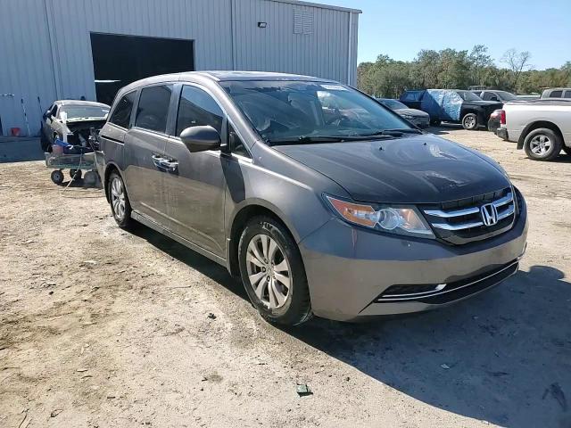 2016 Honda Odyssey - Image 14