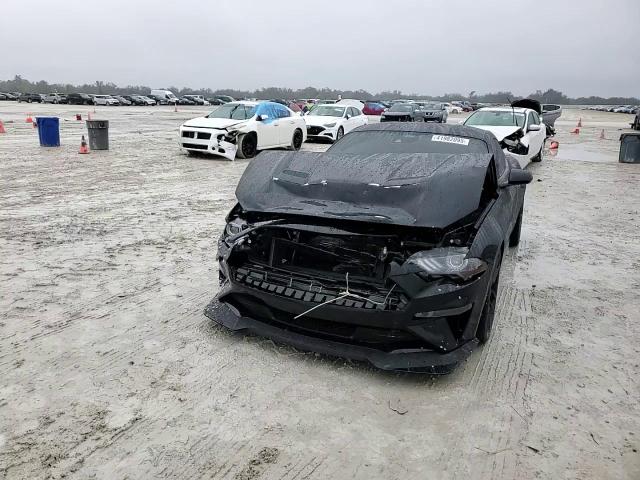 2021 Ford Mustang - Image 11