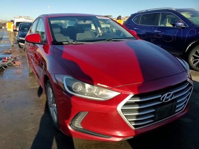 2017 Hyundai Elantra - Image 14