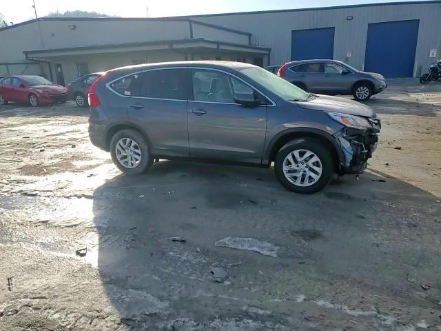 2015 Honda CR-V - Image 15