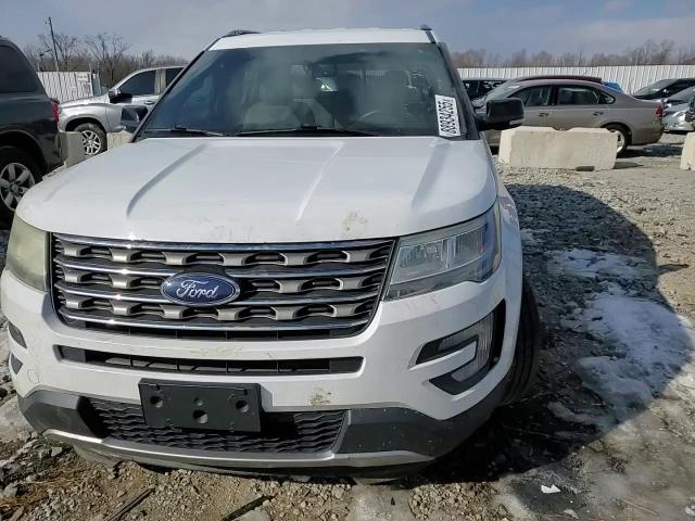 2016 Ford Explorer - Image 13