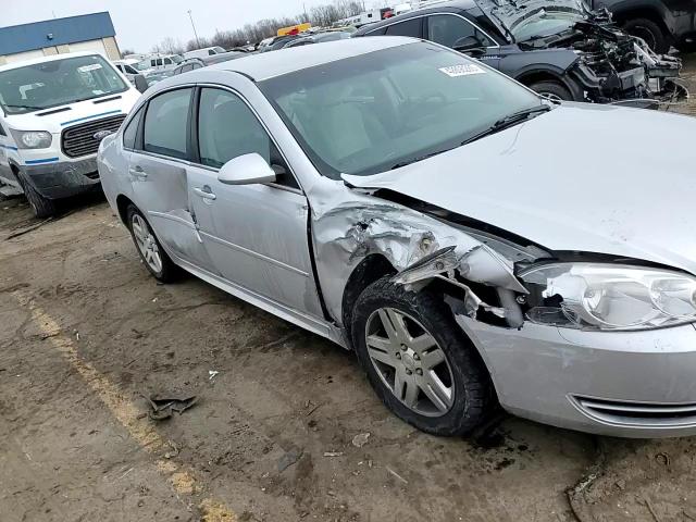 2012 Chevrolet Impala - Image 10