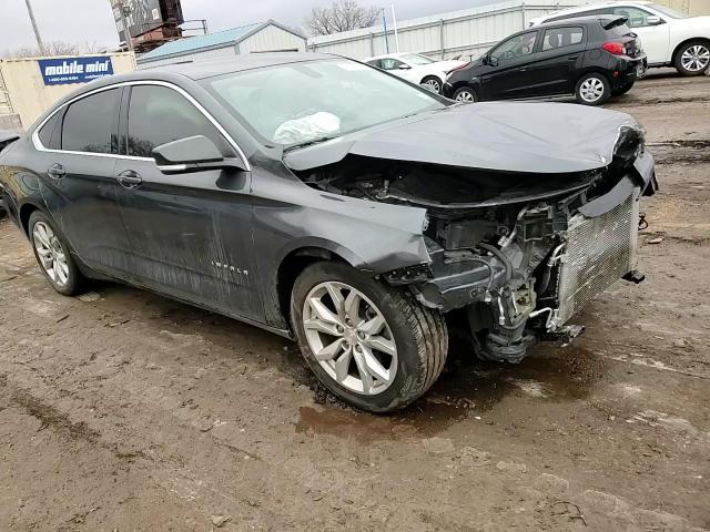 2019 Chevrolet Impala - Image 10
