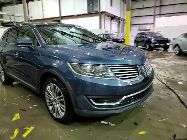 2018 Lincoln MKX - Image 15