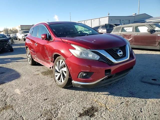 2015 Nissan Murano - Image 14