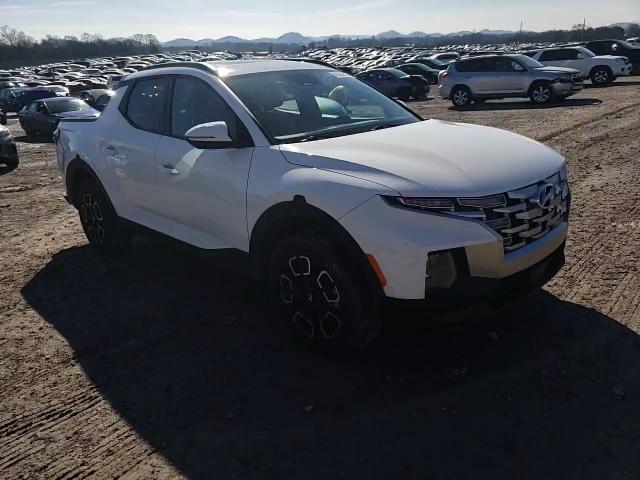 2023 Hyundai Santa Cruz - Image 10