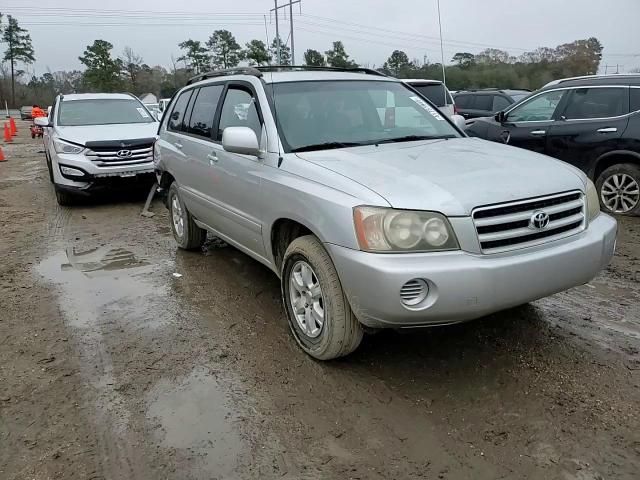 2002 Toyota Highlander - Image 12