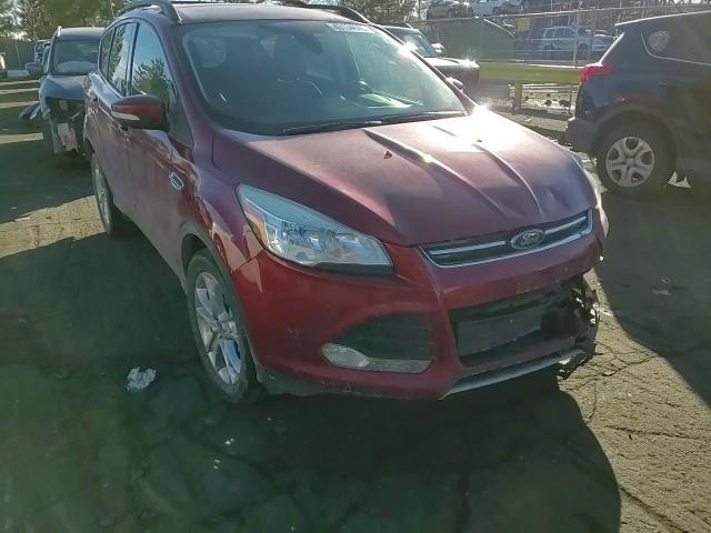 2013 Ford Escape - Image 10