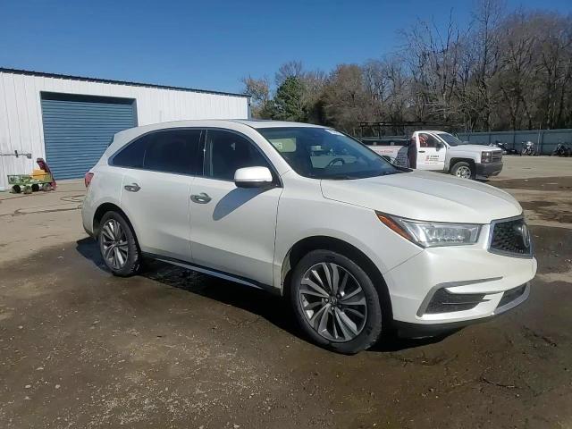 2017 Acura MDX - Image 14