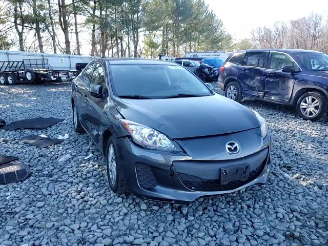 2012 Mazda 3 - Image 11