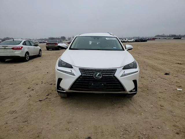 2020 Lexus NX - Image 12