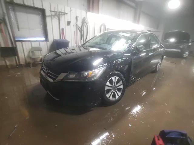 2013 Honda Accord - Image 13