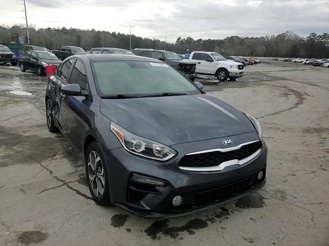 2021 Kia Forte - Image 13