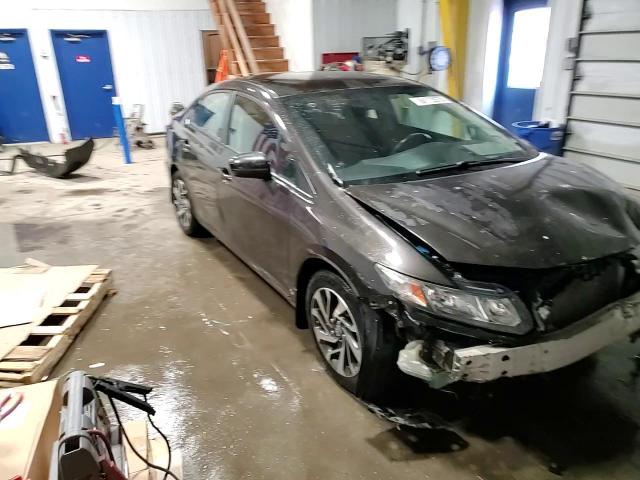 2014 Honda Civic - Image 14