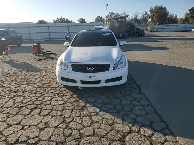 2008 Infiniti G - Image 11