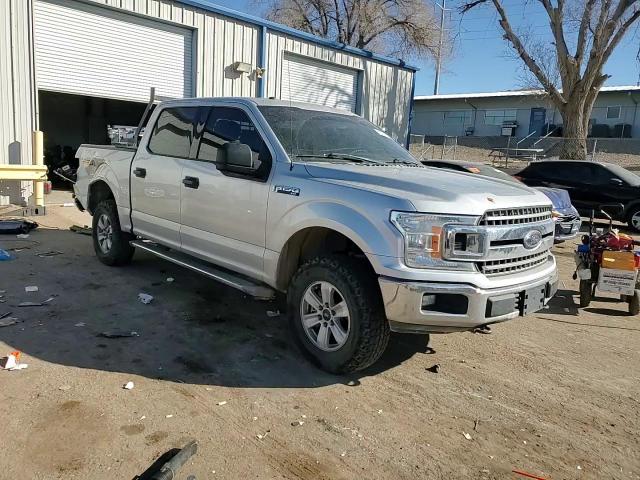2018 Ford F-150 - Image 10