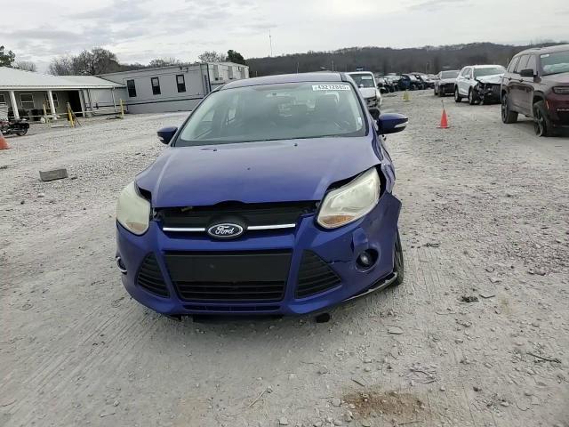 2014 Ford Focus - Image 10