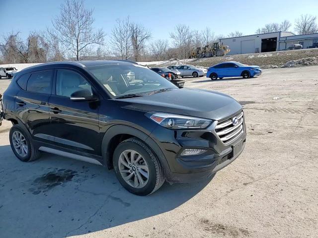 2017 Hyundai Tucson - Image 11